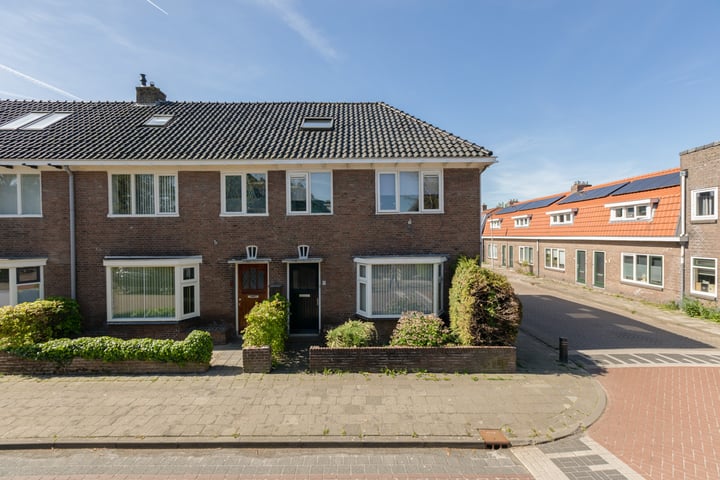 Kapelstraat 7 in Sneek