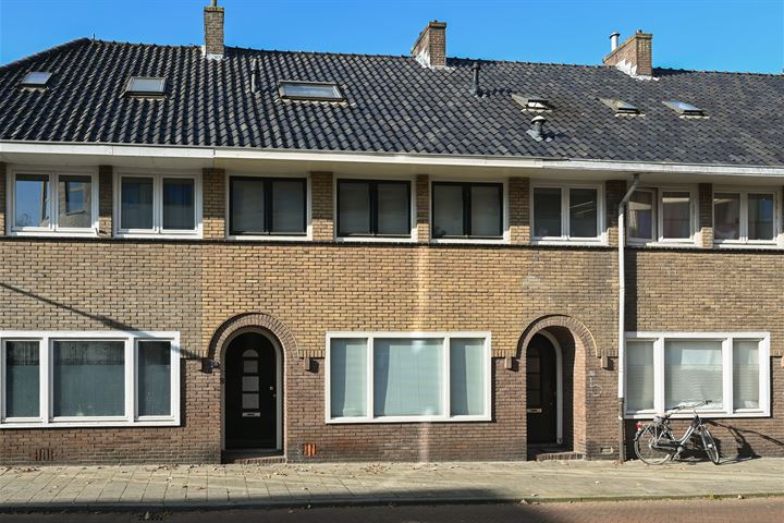 Kapelstraat 8B in Hilversum