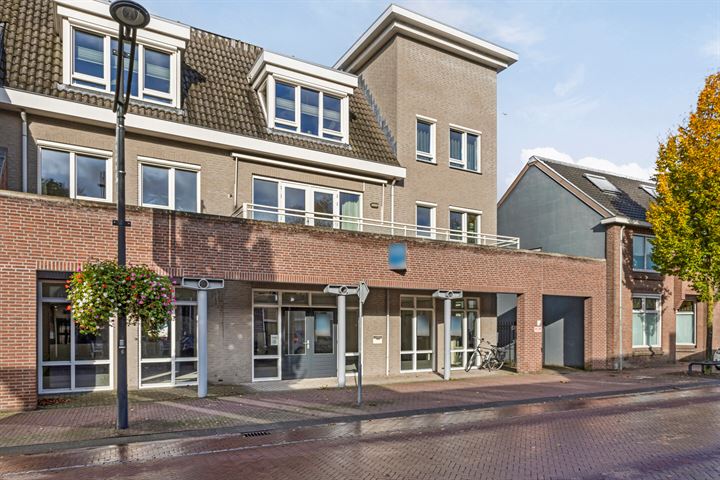 Kapelstraat 90 in Heeze