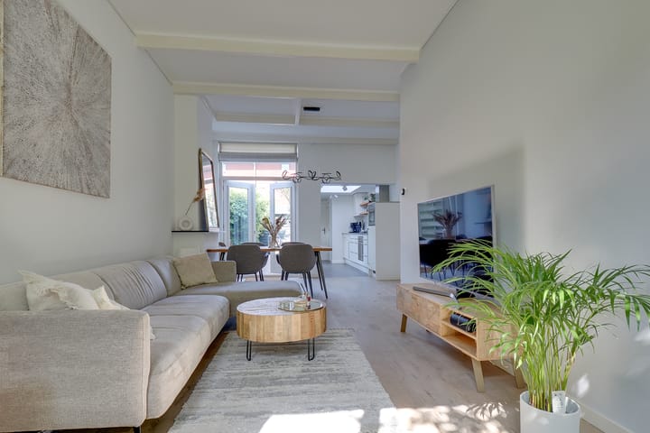 Foto van woning Kapelstraat 94, Utrecht
