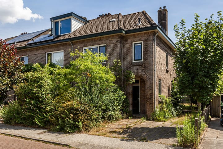 Photo of property Kapelweg 112, Amersfoort