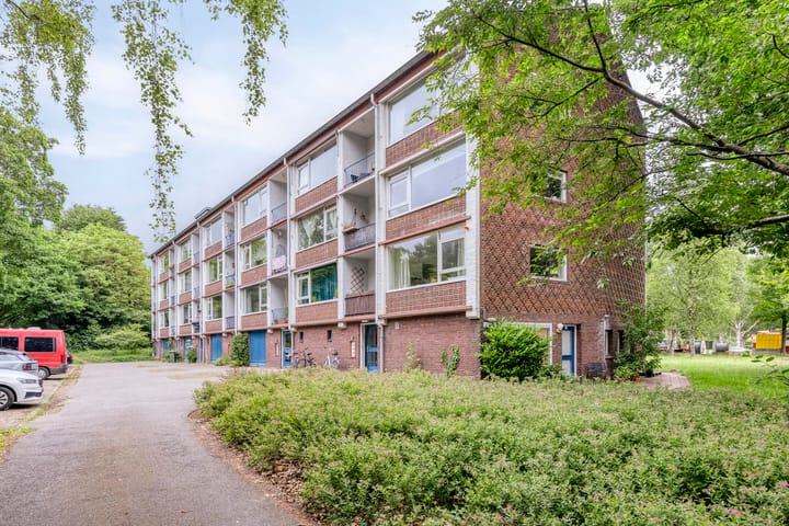 Kapelweg 125A in Amersfoort