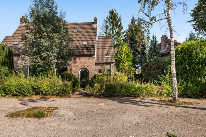 Kapelweg 128 in Amersfoort