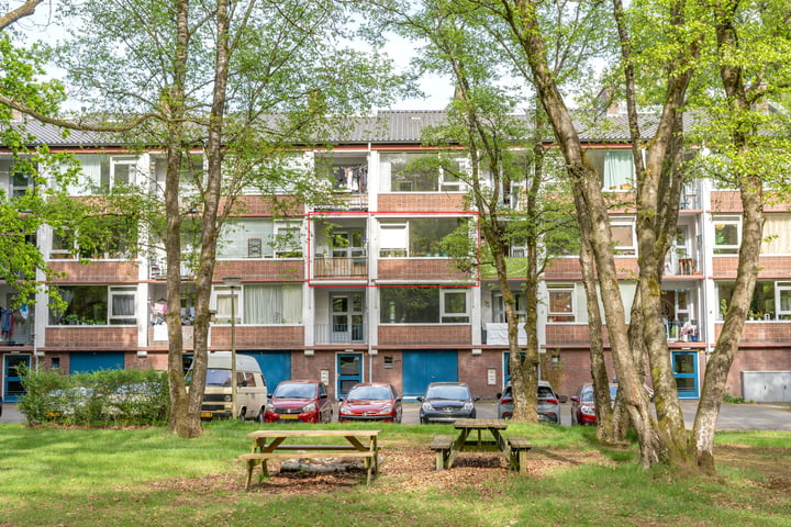 Kapelweg 161B in Amersfoort
