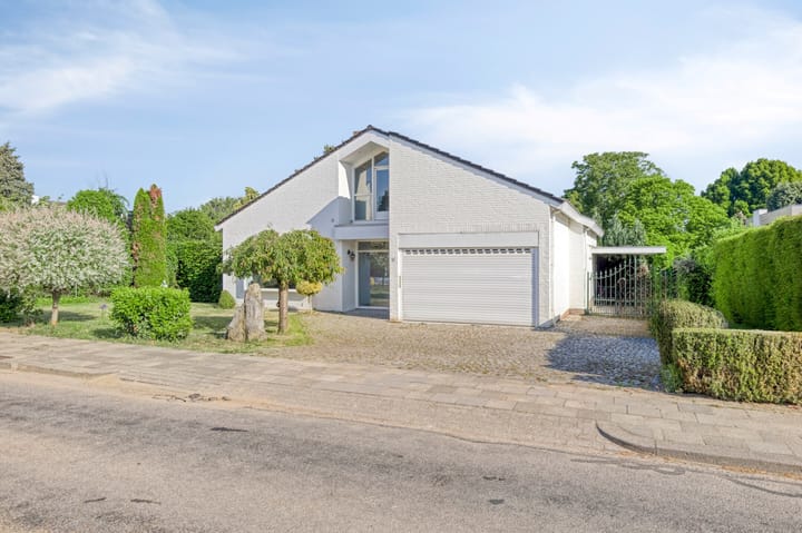 Photo of property Kapelweg 28, Cadier en Keer