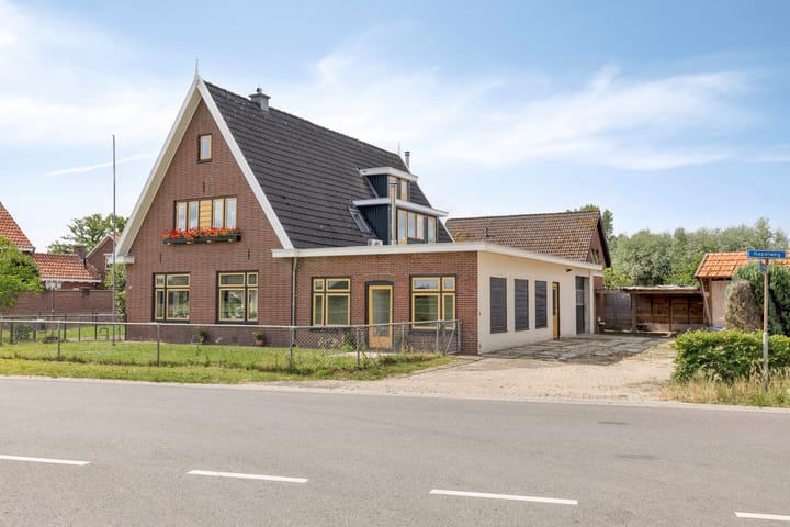 Photo of property Kapelweg 28, Sinderen