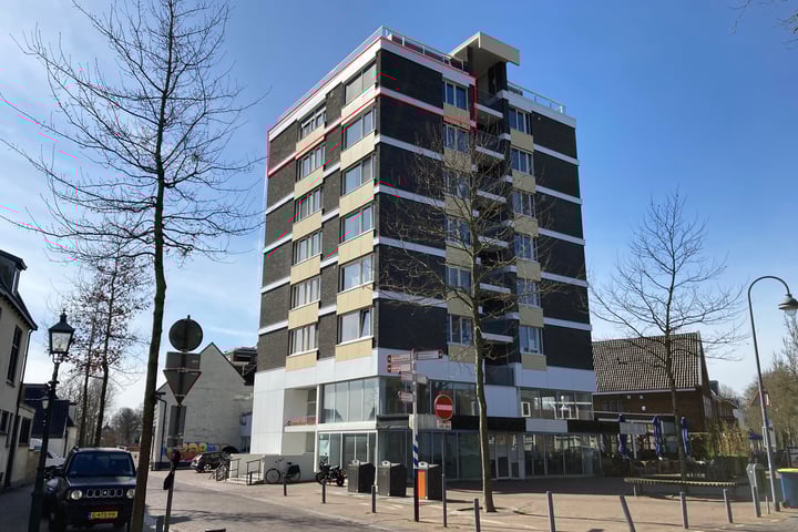 Photo of property Kapelweg 2F-1, De Bilt