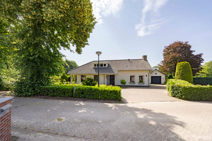Kapelweg 4 in Haaren