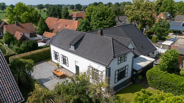 Kapelweg 4 in Megchelen