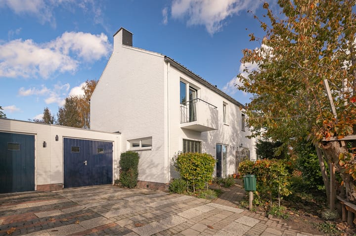 Kapelweg 44 in Cadier en Keer