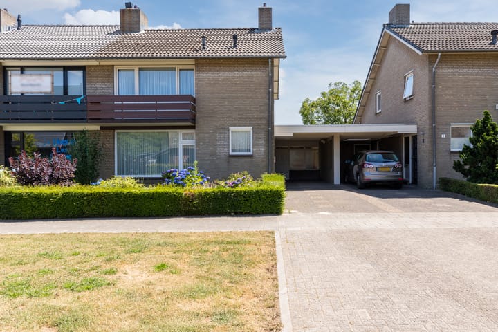 Kapelweg 5 in Eersel foto