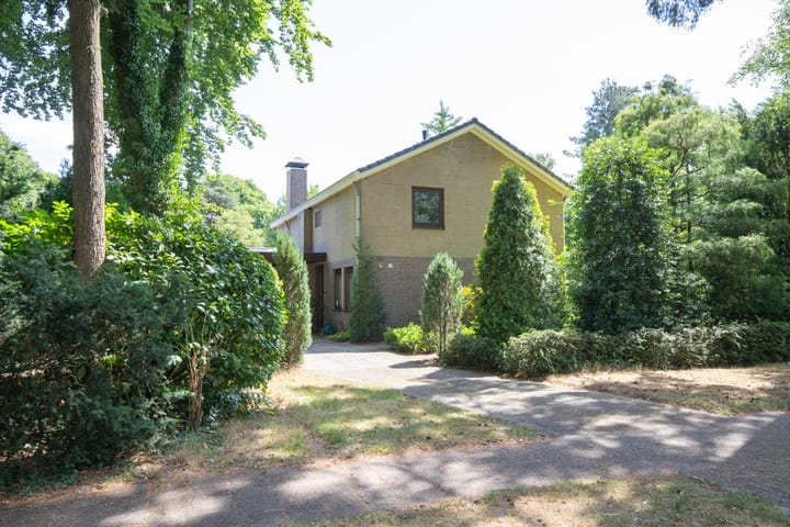 Photo of property Kapelweg 69, Maarn