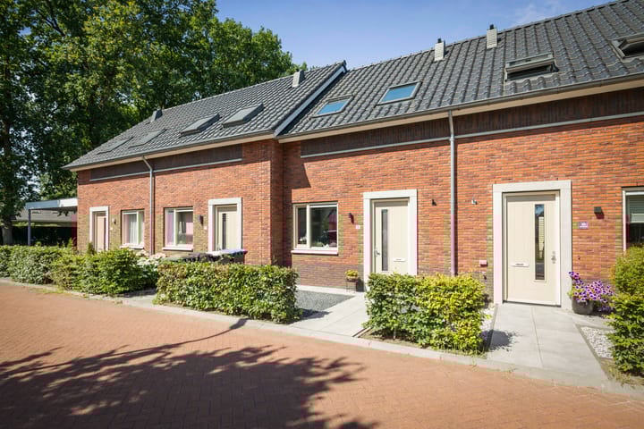 Foto van woning Kapelweide 15, Lettele