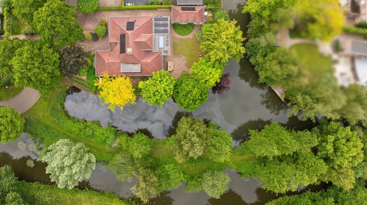 Photo of property Kapershof 27, Beuningen Gld