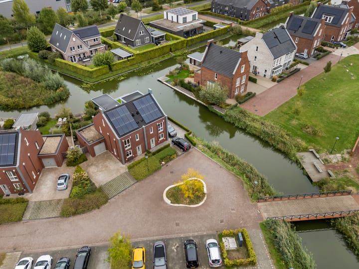 Kapitein 4 in Gorinchem