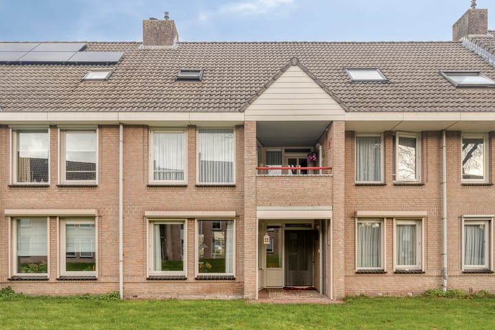 Kapittelhof 8 in Oirschot
