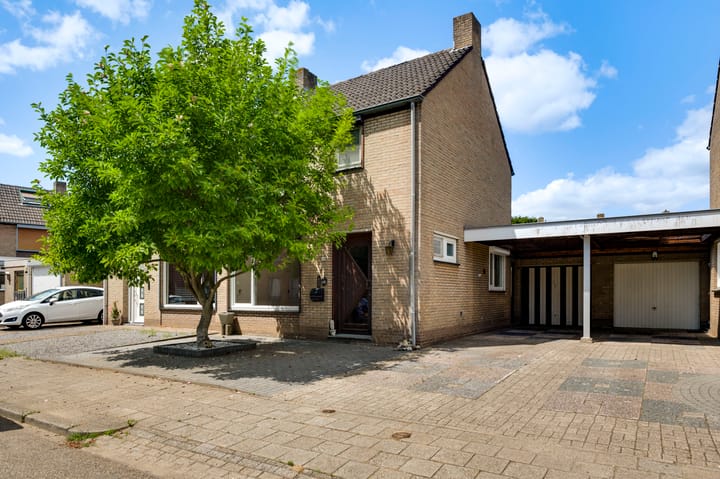 Kapittellaan 26 in Sint Odiliënberg photo