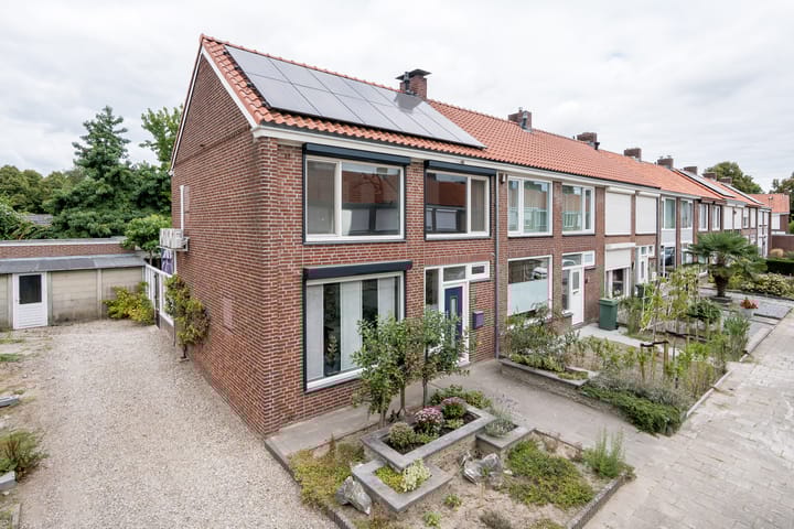 Kapittelstraat 5 in Weert