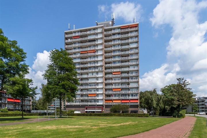 Kapittelweg 106 in Hilversum