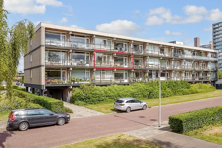 Kapittelweg 140 in Hilversum