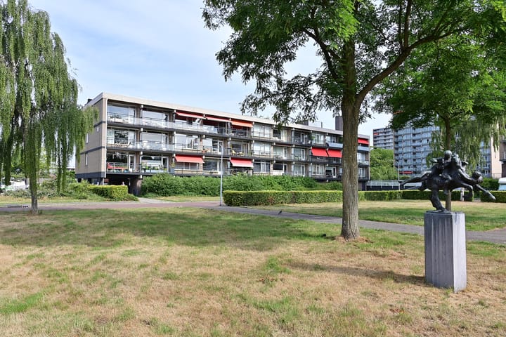 Kapittelweg 150 in Hilversum