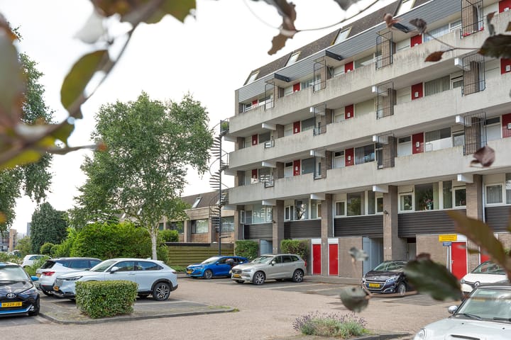 Kapittelweg 19 in Hilversum