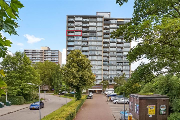 Kapittelweg 248 in Hilversum