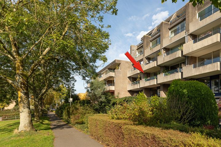 Photo of property Kapittelweg 51, Hilversum