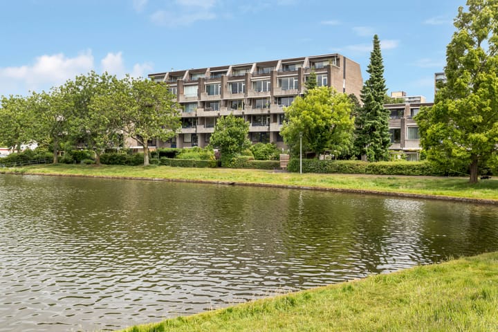 Kapittelweg 69 in Hilversum