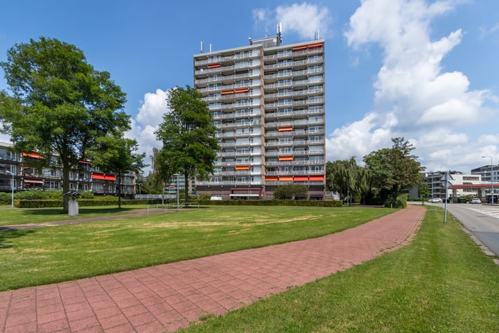 Kapittelweg 82 in Hilversum