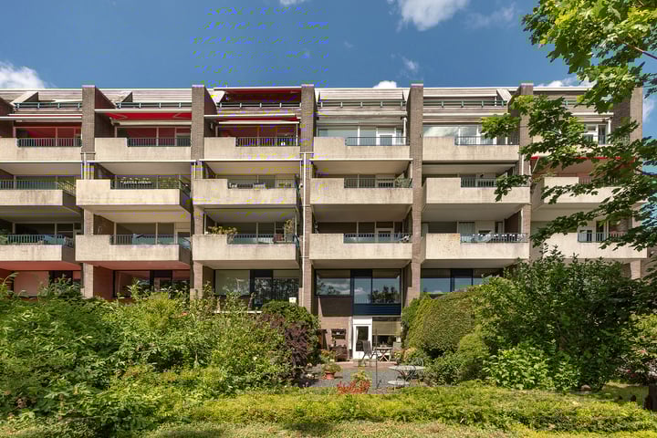 Kapittelweg 91 in Hilversum
