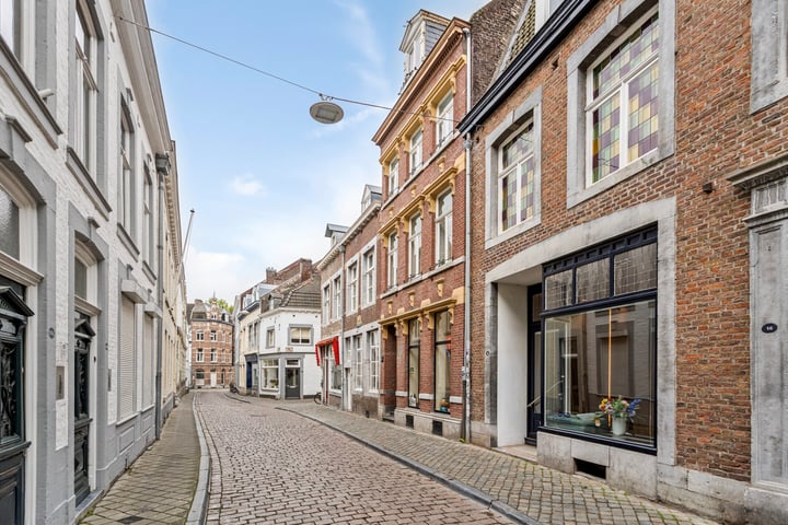 Photo of property Kapoenstraat 18C, Maastricht
