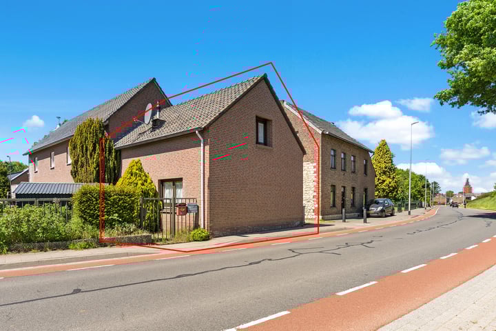 Kapolder 5 in Wijlre