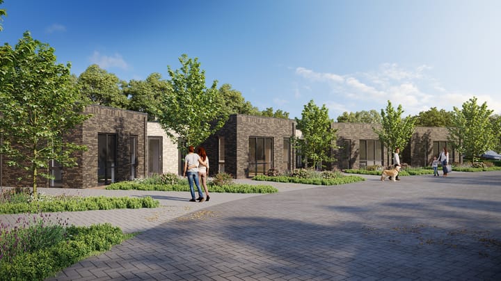 Foto van woning Kappelhofsweg 10, Denekamp