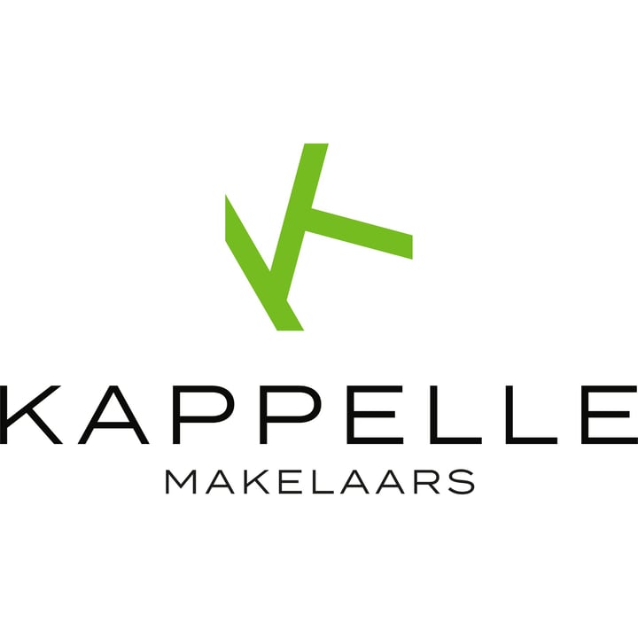 Logo van KAPPELLE MAKELAARS BUSSUM I NAARDEN