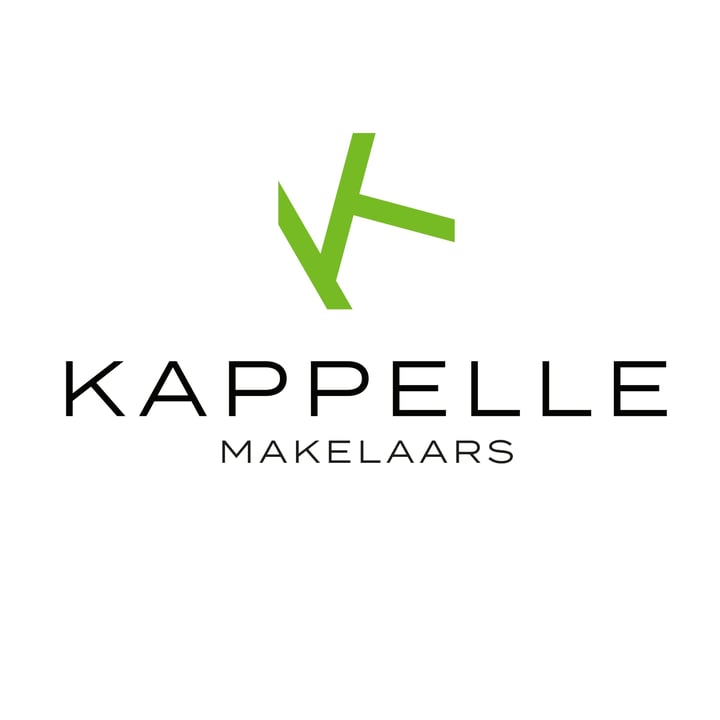 Logo van KAPPELLE MAKELAARS HUIZEN