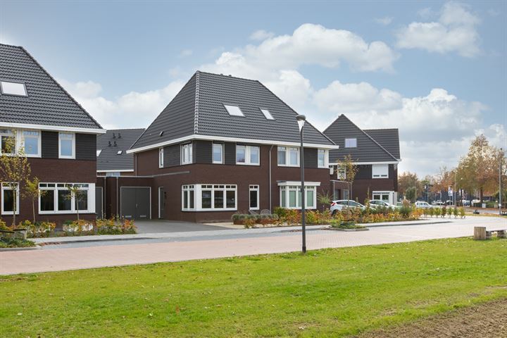 Kapperskolkweg 4 in Doetinchem