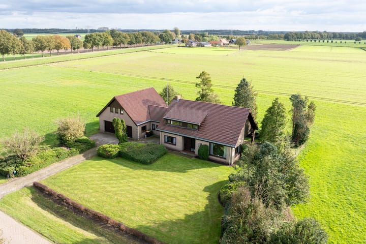 Photo of property Kappeweg 10, Wijhe