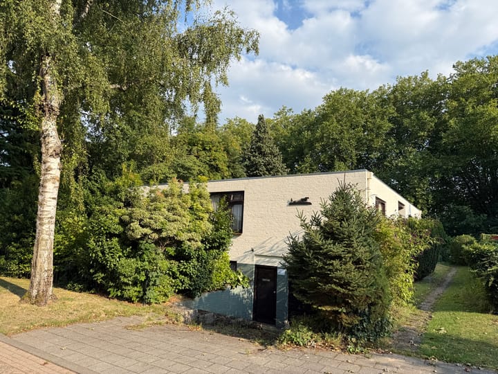 Kapteijnlaan 18 in Veldhoven