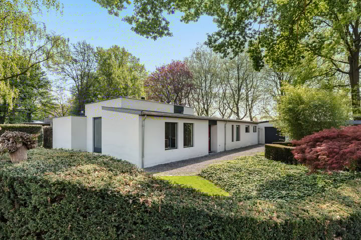 Kapteijnlaan 4 in Veldhoven foto