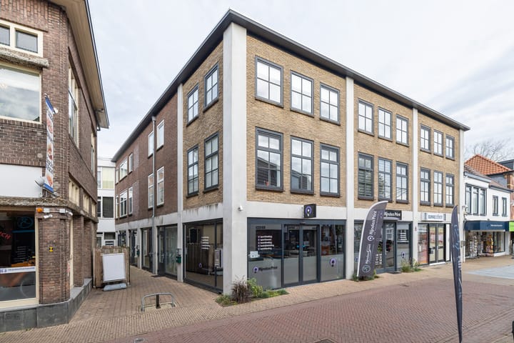 Kapteijnstraat 5 in Barneveld foto