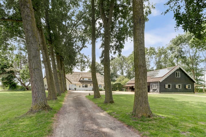 Photo of property Kapteinsweg 1, Dreischor