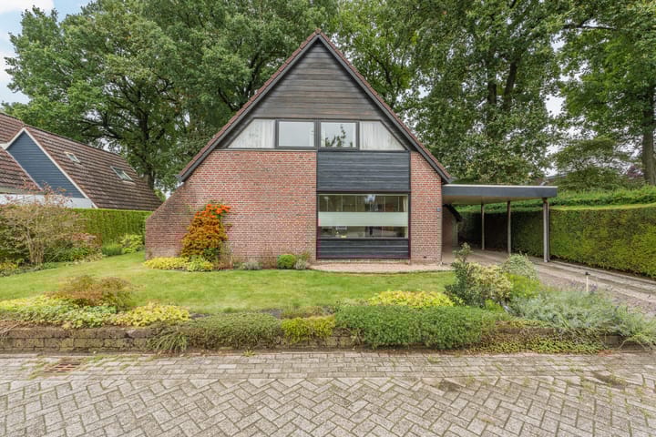 Kapteynlaan 23, Hoogeveen Photo of property Kapteynlaan 23, Hoogeveen