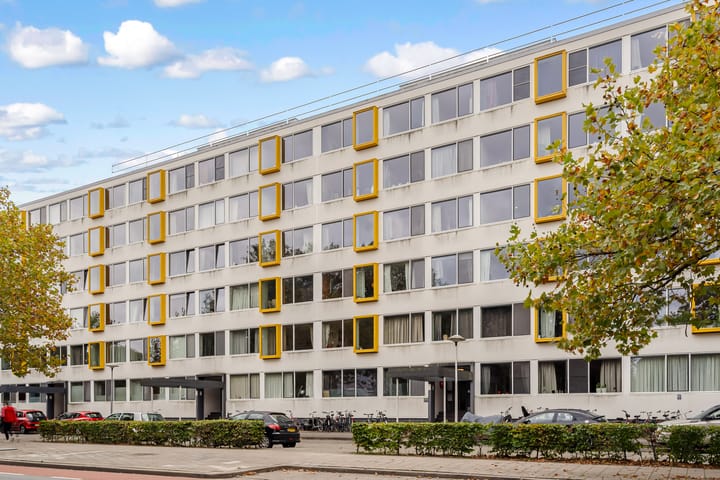 Kapteynlaan 89 in Utrecht