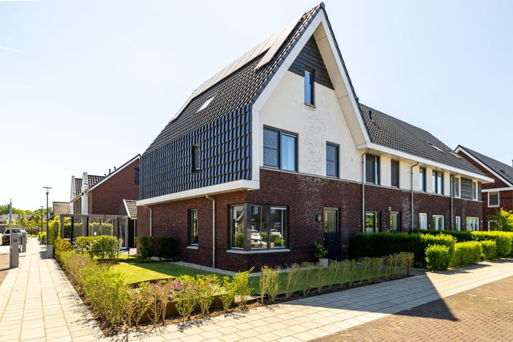 Kapzolder 30 in Nunspeet foto