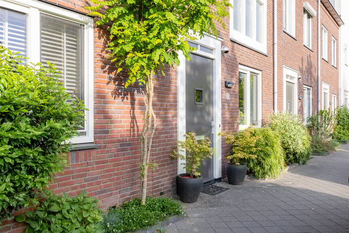 Karamelweg 10 in Utrecht