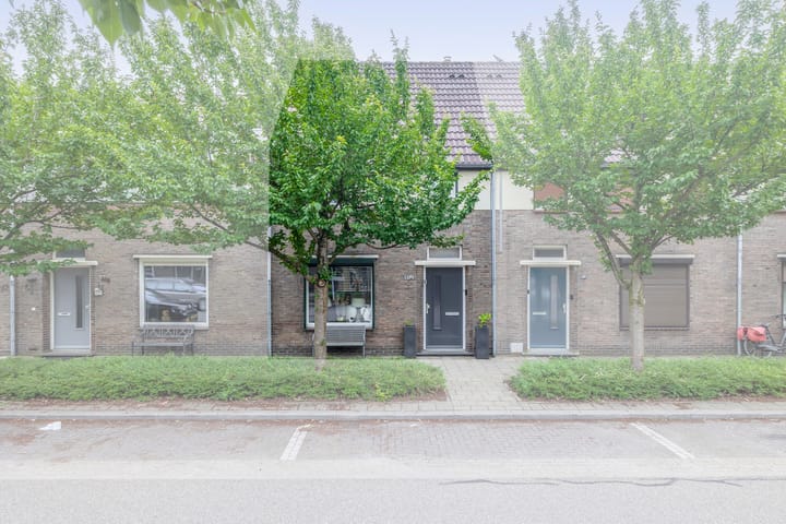 Karbindersstraat 104 in Venlo