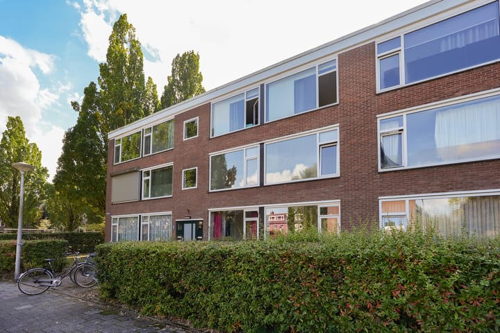 Karbouwstraat 47 in Nijmegen