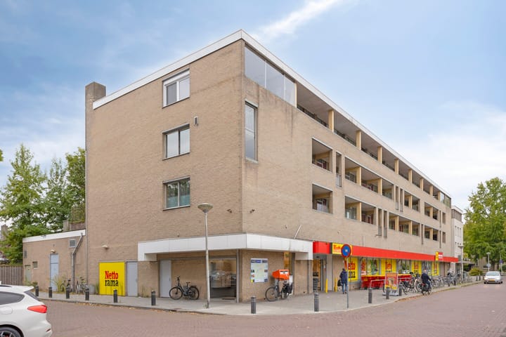Foto van woning Kard. de Jongstraat 15, Valkenswaard