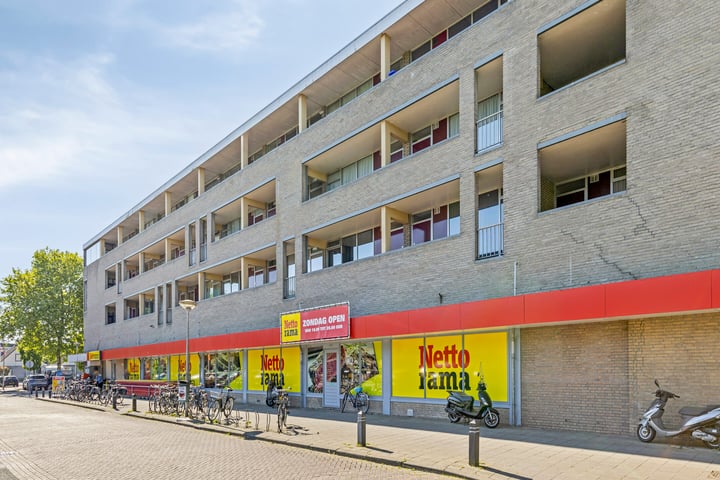Kard. de Jongstraat 3G in Valkenswaard